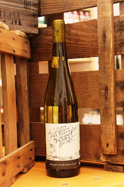 Weißer Burgunder Kabinett 0,7l